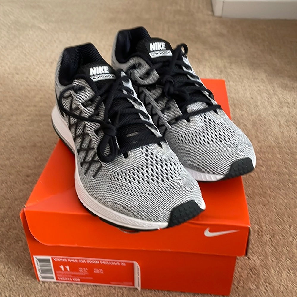 Womens Nike Air Zoom Pegasus